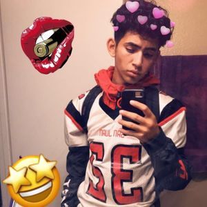 Meet your Posher, Dylan